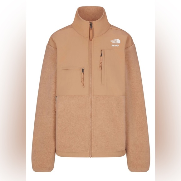 SKIMS Jackets & Blazers - THE NORTH FACE X SKIMS 1995 RETRO DENALI FLEECE JACKET